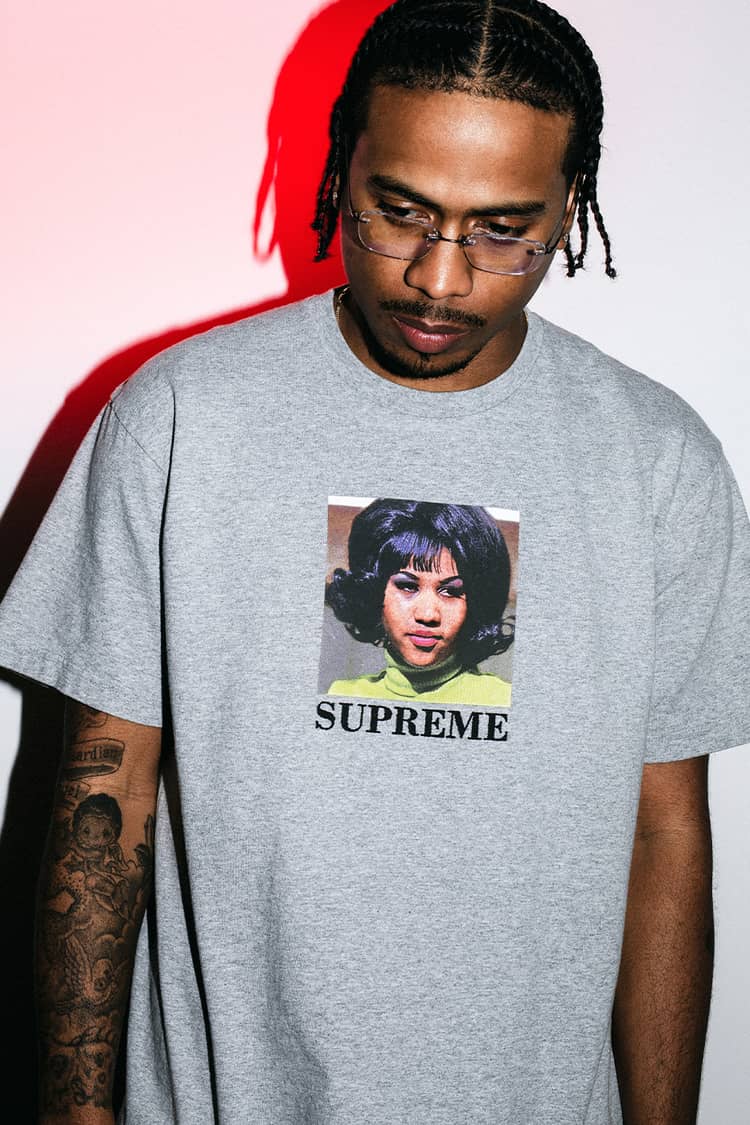 Which Supreme Spring 2026 Graphic Tees are the Must-Have Archive Picks This Season? | Scent Lab 33