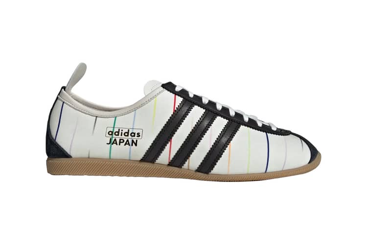 Why is the adidas Originals Japan "Federation" Pack the Must-Have World Cup 2026 Sneaker? | Scent Lab 33