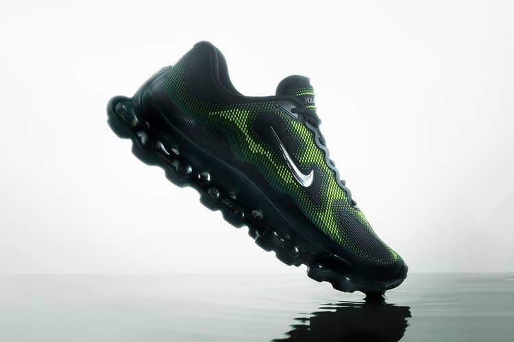 What are the must-have sneakers for Air Max Day 2026? Nike Air Liquid Max vs. Travis Scott Jumpman Jack | Scent Lab 33