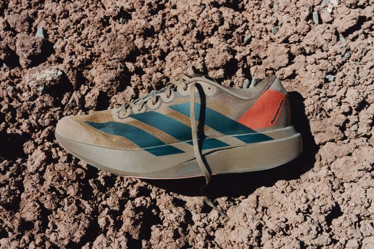 adidas x Pharrell Humanrace Mars Collection 2026: Adizero Evo SL Release Guide
