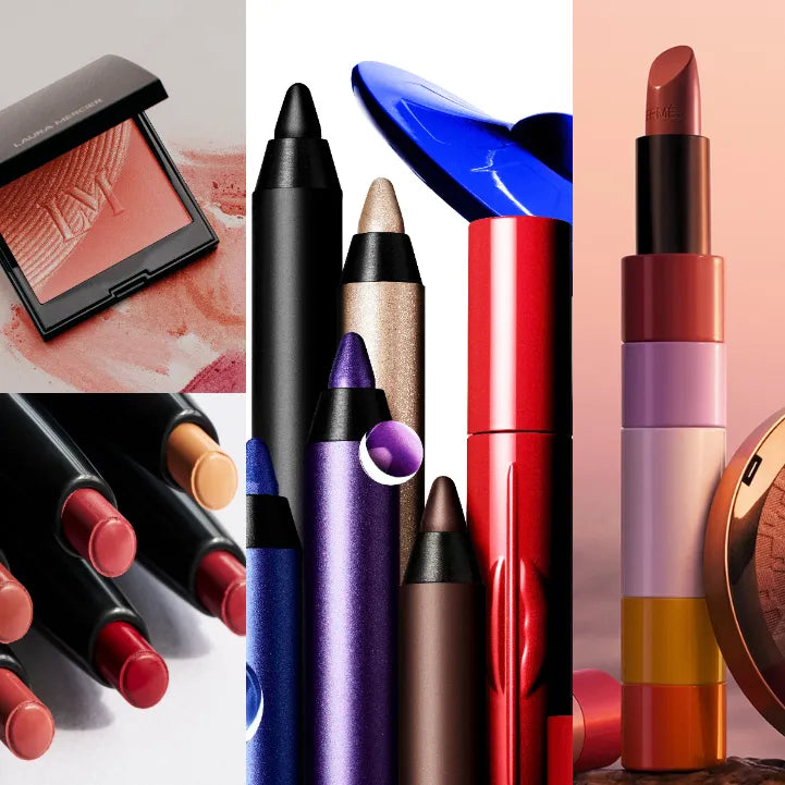 Which March 2026 Makeup Releases Are Worth the Hype? Hermès SS26 and More | Scent Lab 33