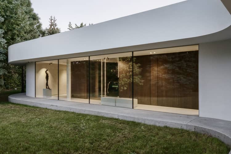 Is the S House by PL.architekci the Ultimate Sanctuary for Modern Forest Living? | Scent Lab 33