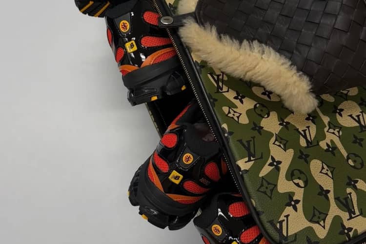 Why is the Joe Freshgoods x New Balance 1890 the most anticipated sneaker drop of 2026? | Scent Lab 33