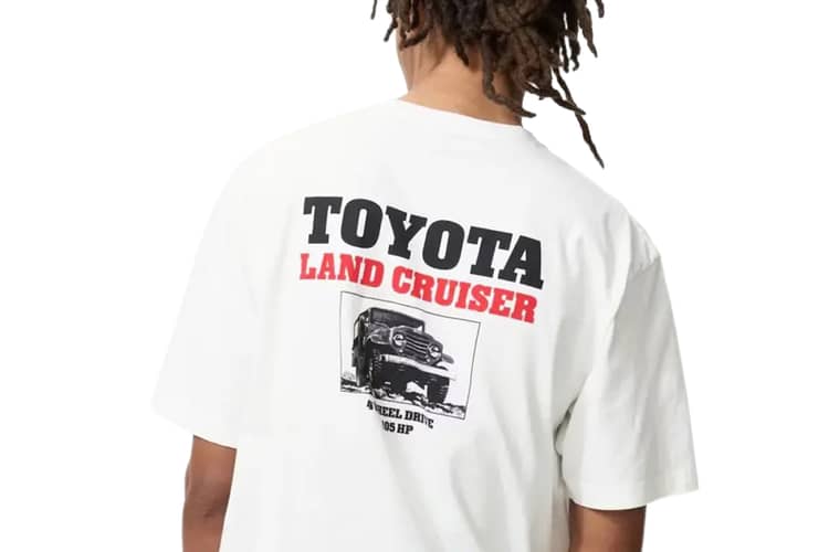 UNIQLO UT x Toyota Collection the Ultimate April 2026 Grail? | Scent Lab 33