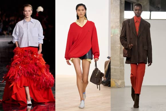Red, Blue, and Yellow are back: Why are Primary Colors the boldest 2026 trend? | Scent Lab 33