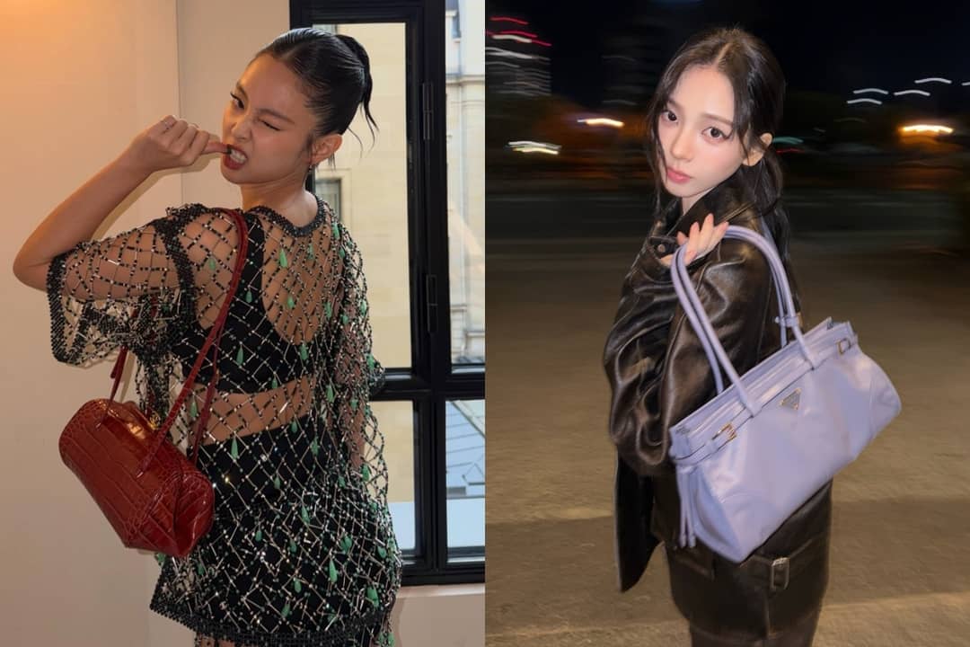 Why is the Baguette Bag the Absolute Must-Have Accessory of 2026? | Scent Lab 33