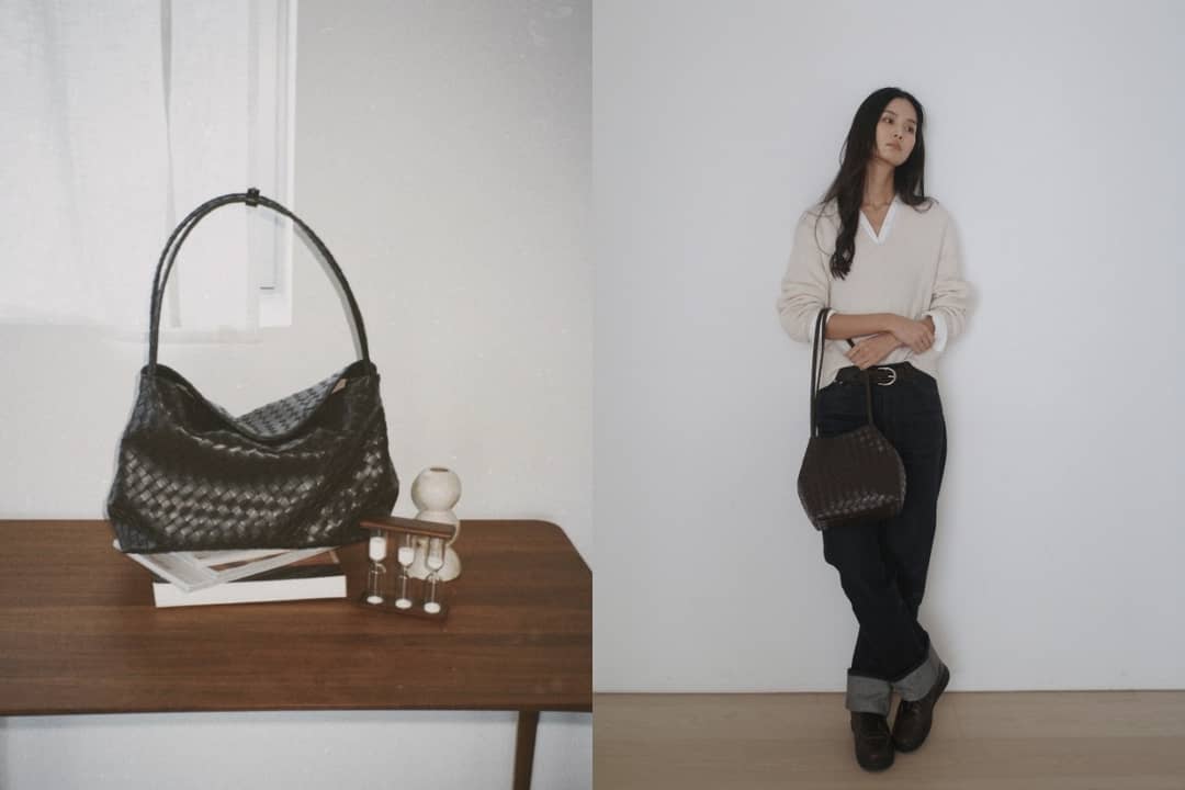 What makes Monorow the must-have minimalist bag for your 2026 commute? | Scent Lab 33