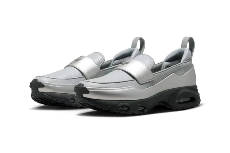 Nike Air Max Phenomena "Cobblestone" the Only Sneaker You Need for the Office in 2026? | Scent Lab 33