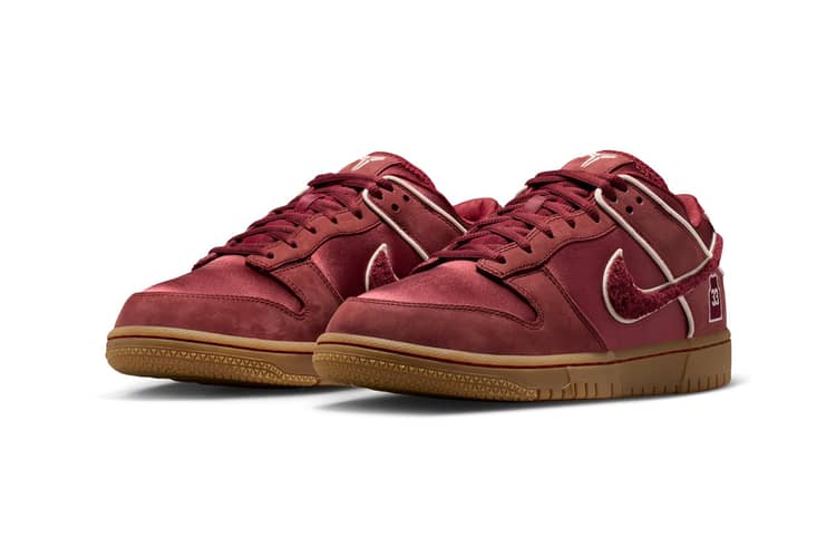 Kobe Bryant Nike Dunk Low Lower Merion Aces 2026: Release Info and Review