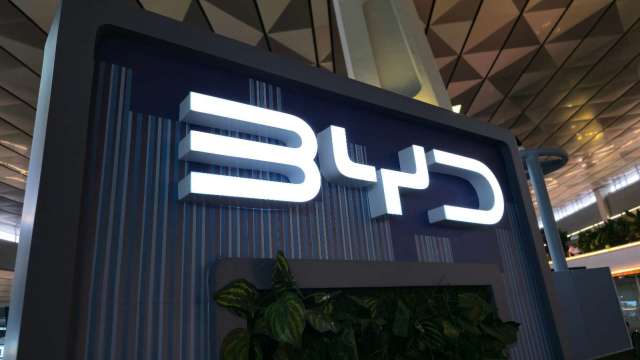 Is the BYD 2nd Gen Blade Battery the Ultimate "Gilded" Game Changer for 2026? | Scent Lab 33