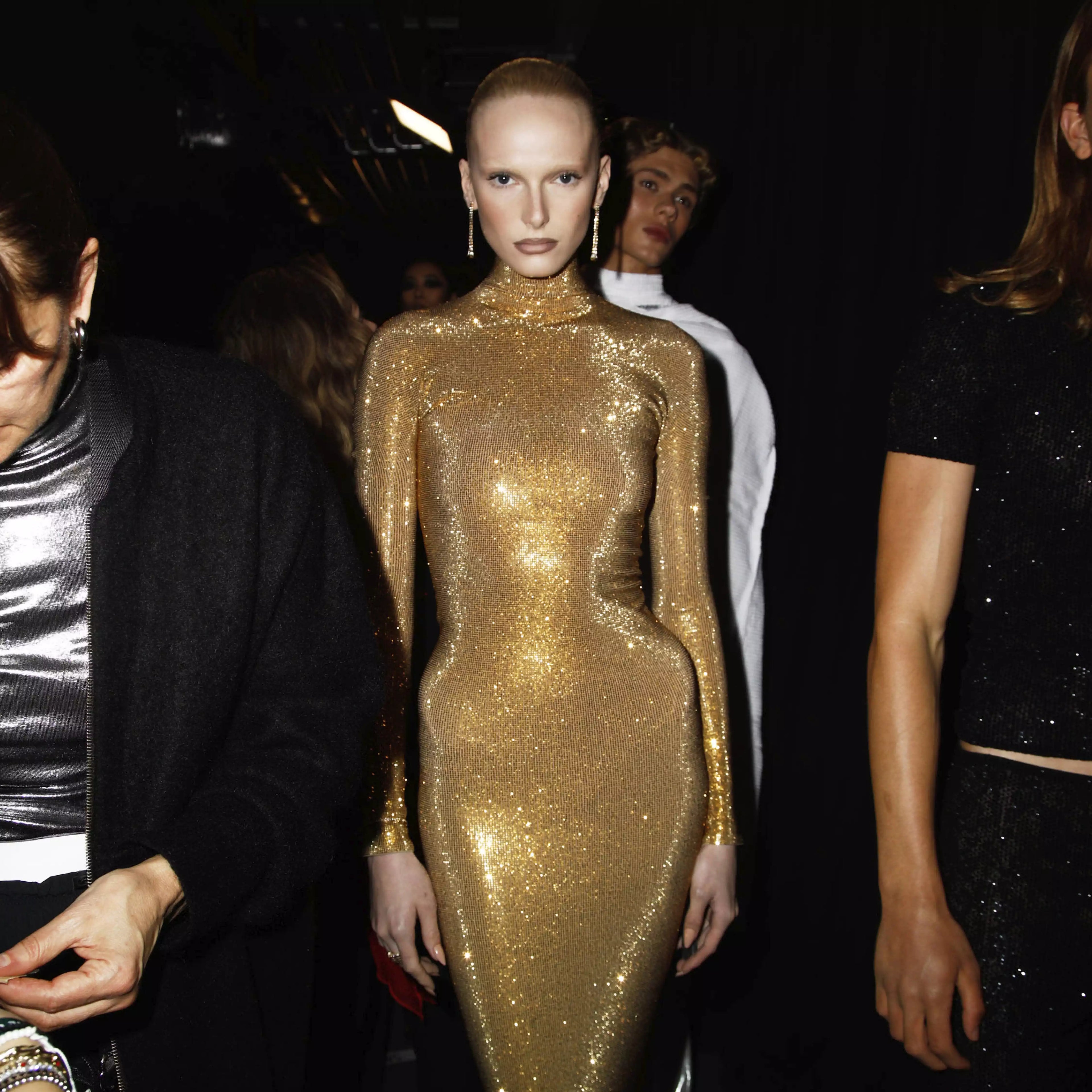 Why is New Gucci Top of Search While Industry Giants Struggle in 2026? | Scent Lab 33