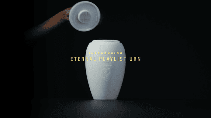 The Eternal Playlist Urn: Why Spotify and Liquid Death are Turning Death into a Lifestyle?