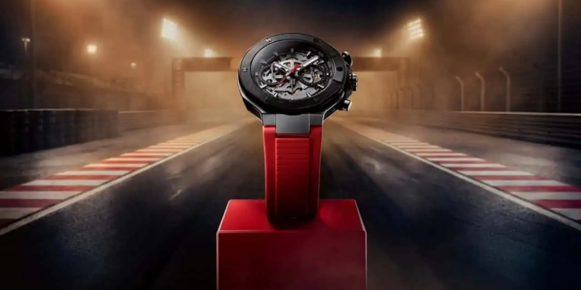 Tissot T-Race MotoGP 2026 Limited Edition the Must-Have Watch of the Year? | Scent Lab 33