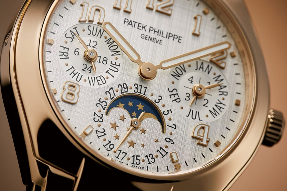 Patek Philippe 7340/1R Review 2026: Elegant Perpetual Calendar Watch Explained