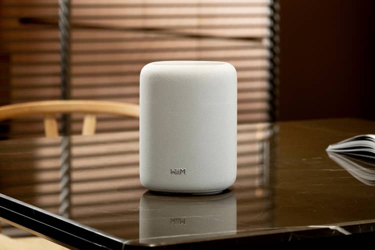 Why is the WiiM Sound the Ultimate "Quiet Luxury" Audio for Your 2026 Home? | Scent Lab 33