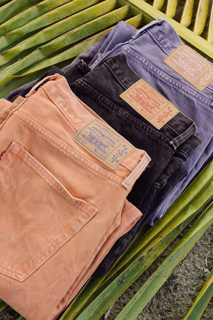 Why is the Levi’s x 194 Local Drop the Ultimate Y2K Denim Grail of 2026? | Scent Lab 33
