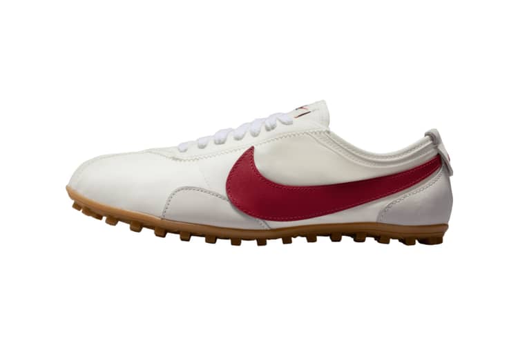Why is the Nike Moon Shoe the Most Wanted Vintage Grail for Summer 2026? | Scent Lab 33