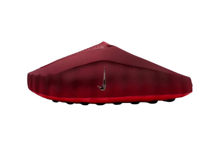 When is the Nike Mind 001 Team Red coming out and why is it 2026's must-have slip-on? | Scent Lab 33