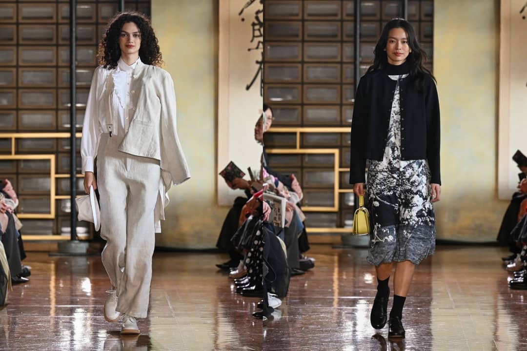 Why is Agnès b.’s grand return to Tokyo the must-see fashion event of 2026? | Scent Lab 33