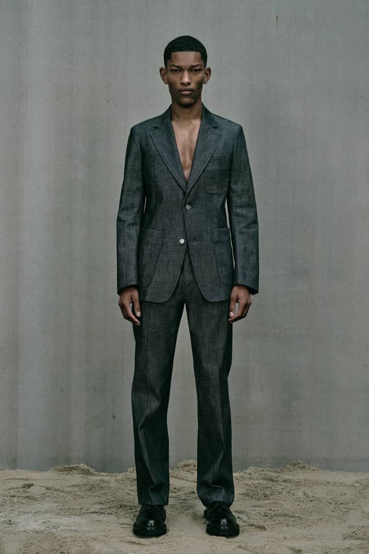 Why is the G-STAR RAW RESEARCH 2026 Reboot the ultimate denim grail? | Scent Lab 33