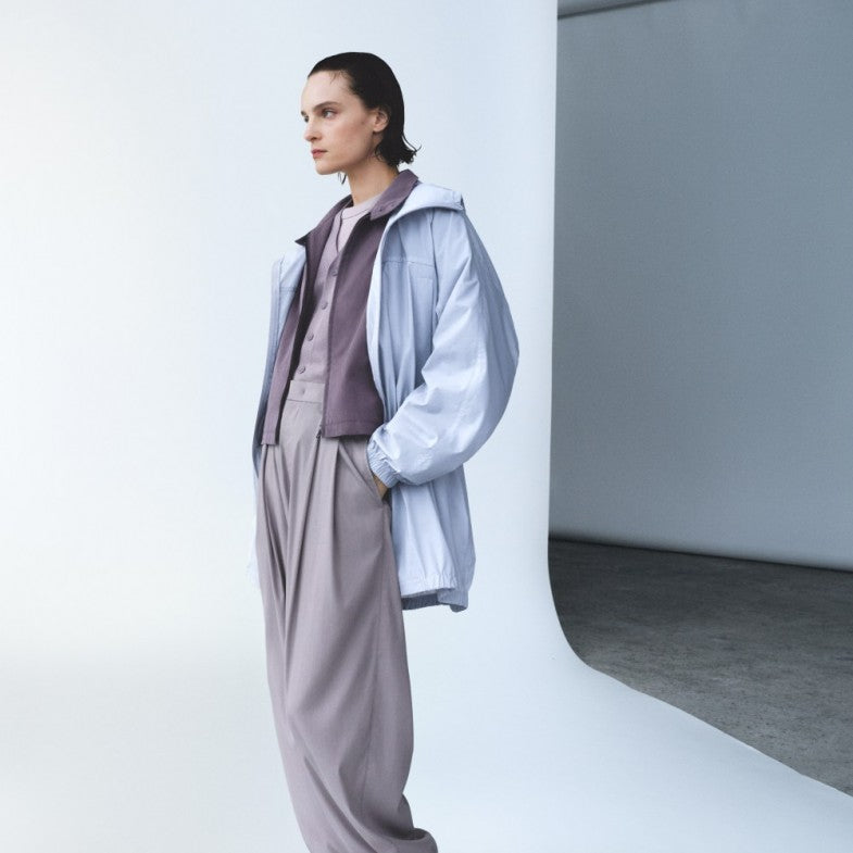 Uniqlo Slimming Pants 2026: Hermes-Level Design Goes Mass Market