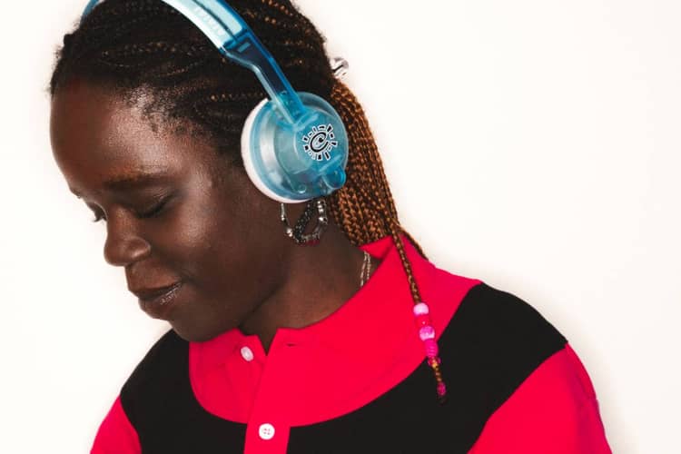 AIAIAI x Always Do What You Should Do collaboration the coolest audio drop of 2026? | Scent Lab 33