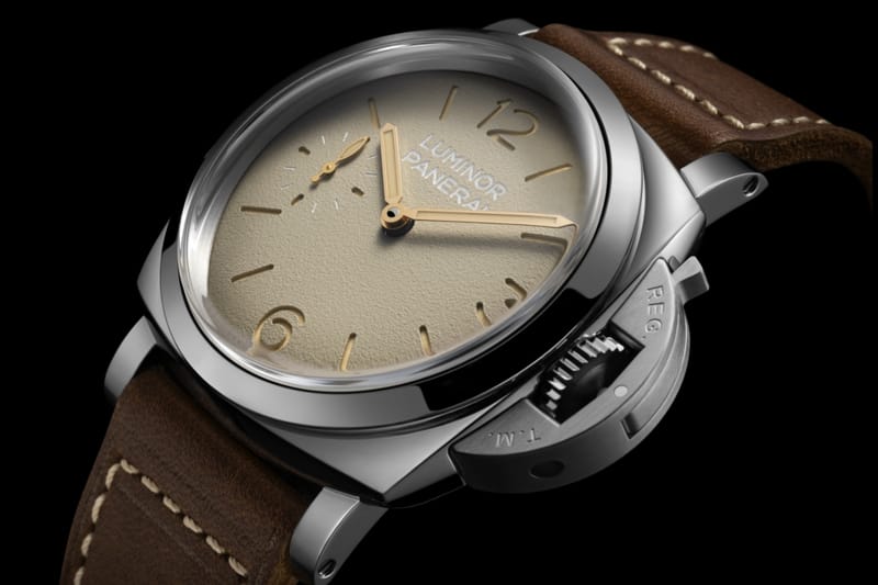 Panerai Watches and Wonders 2026: Why the New Luminor is the Ultimate Tool Watch? | Scent Lab 33