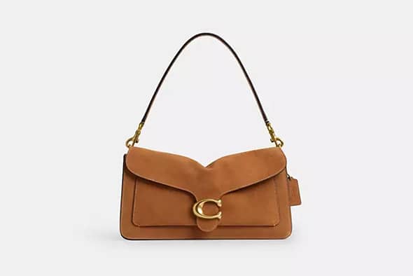 The New Coach 2026 Bag Guide: From Y2K Classics to the Iconic Tabby | Scent Lab 33
