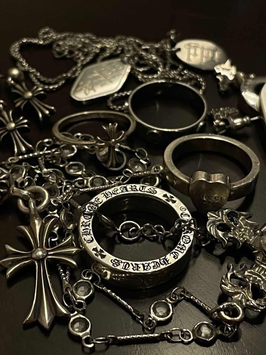 What are the Top 5 Chrome Hearts Jewelry Pieces to Buy in 2026? | Scent Lab 33