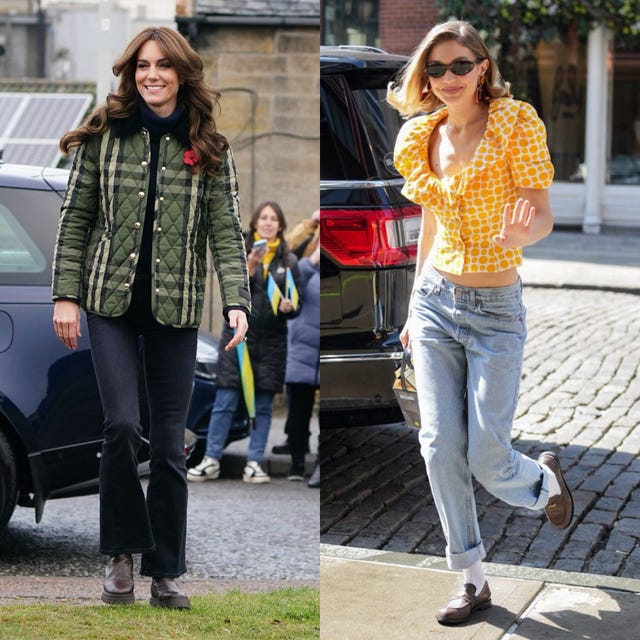 Best Shoes to Wear with Cropped Pants 2026: Loafers, Kitten Heels & Princess Kate’s Favorite | Scent Lab 33