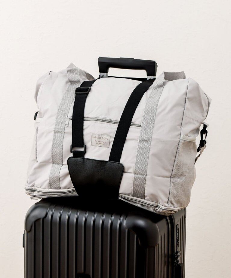 3COINS travel accessories the secret "Smart Asset" for your 2026 getaway? | Scent Lab 33
