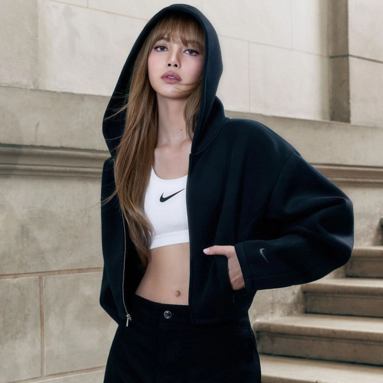 Why is Nike betting on BLACKPINK's Lisa and Tim Cook's investment to redefine its future? | Scent Lab 33