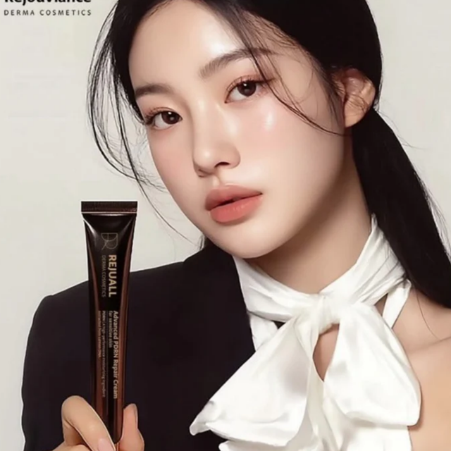 Why is the Viral K-Beauty PDRN Regeneration Cream the 2026 Skincare Grail? | Scent Lab 33