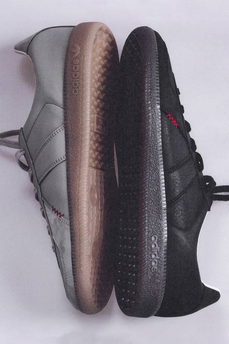 Hartcopy x adidas BW Army 2026: The Ultimate "Quiet Luxury" Sneaker Guide | Scent Lab 33