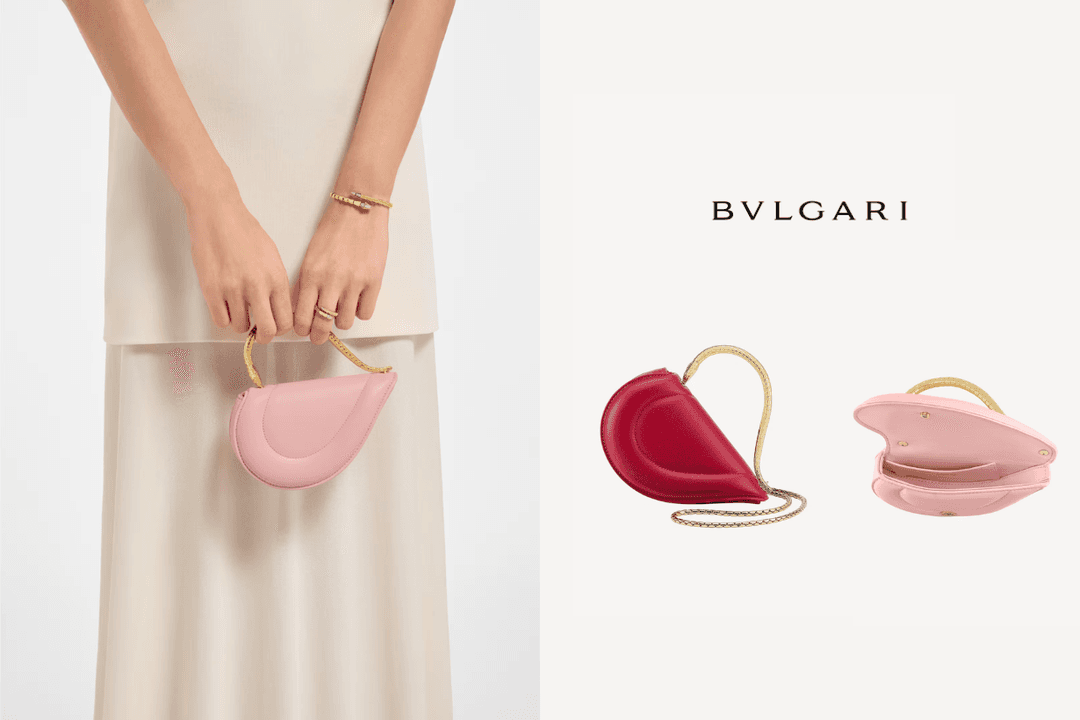 Bvlgari Serpenti Cuoricino Mini the Ultimate 2026 Accessory? | Scent Lab 33