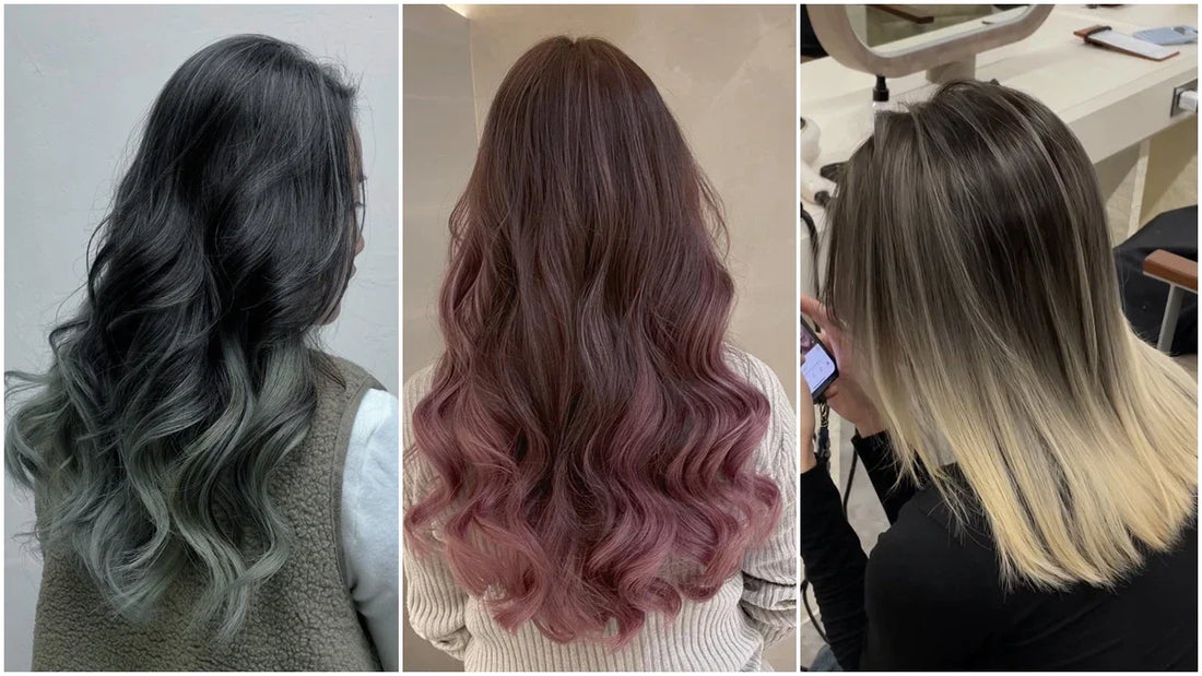 8 Best French Balayage Ideas 2026: The "No-Pudding Root" Guide | Scent Lab 33