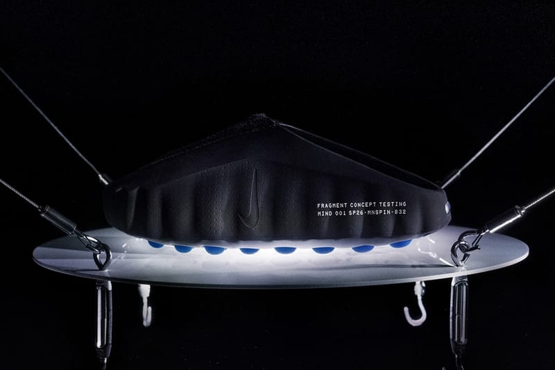 Fragment Design x Nike: The Ultimate March 2026 Sneaker Grail Guide | Scent Lab 33