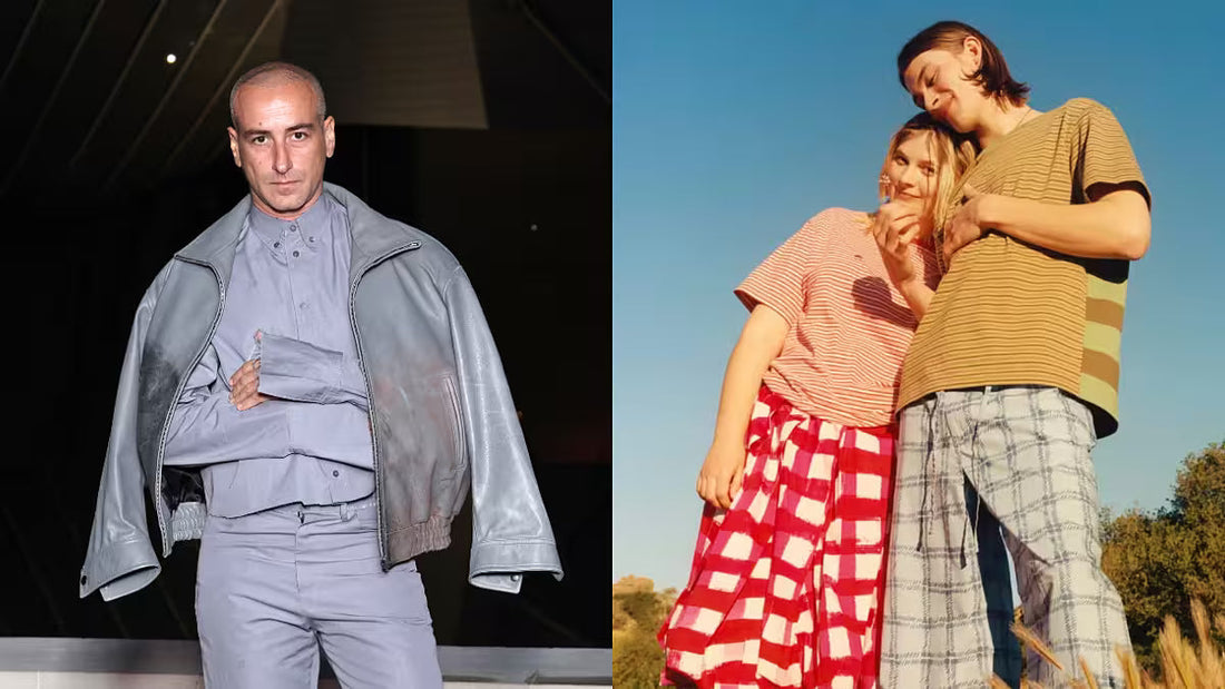 GU Appoints Former Marni Designer Francesco Risso as Creative Director