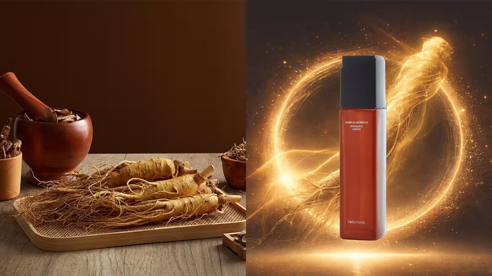 Is Eastern Herbal Wisdom the Ultimate Anti-Aging Secret for 2026? | Scent Lab 33