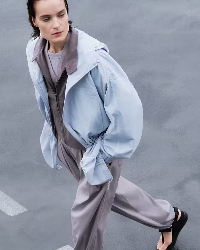 Uniqlo U 2026 Spring Summer Collection by Christophe Lemaire