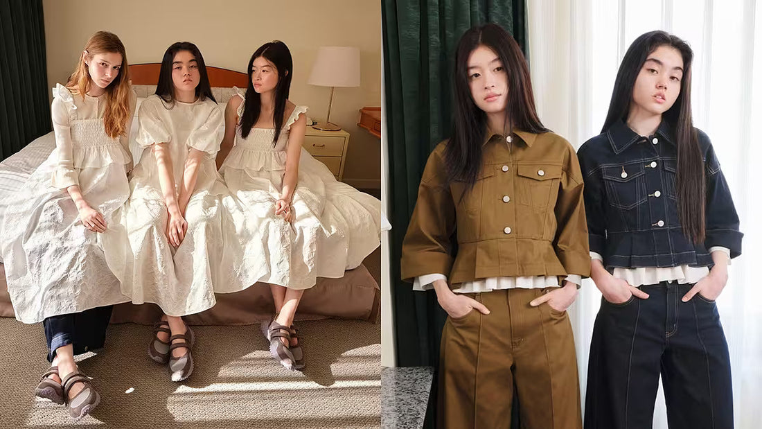 GU x ROKH 2026 Spring Summer Collection: The Most Wearable Collaboration Yet