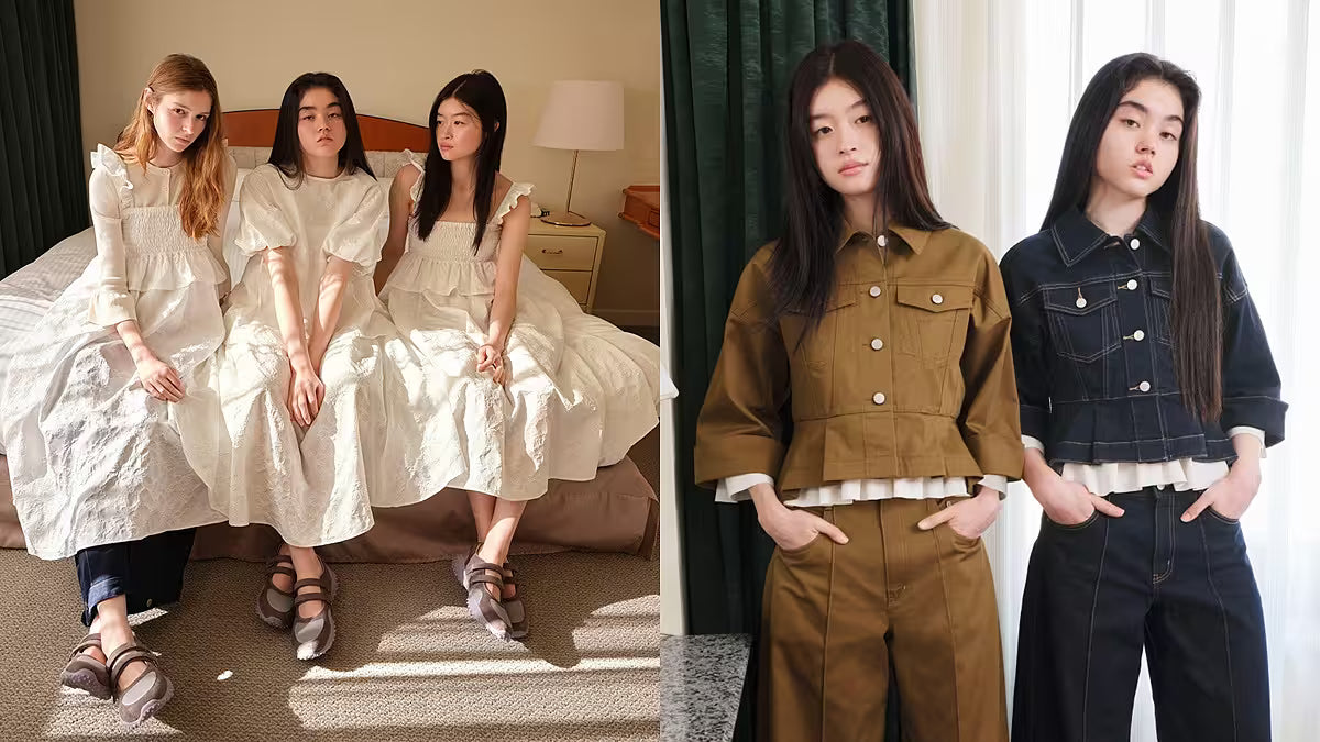 GU x ROKH 2026 Spring Summer Collection: The Most Wearable Collaboration Yet