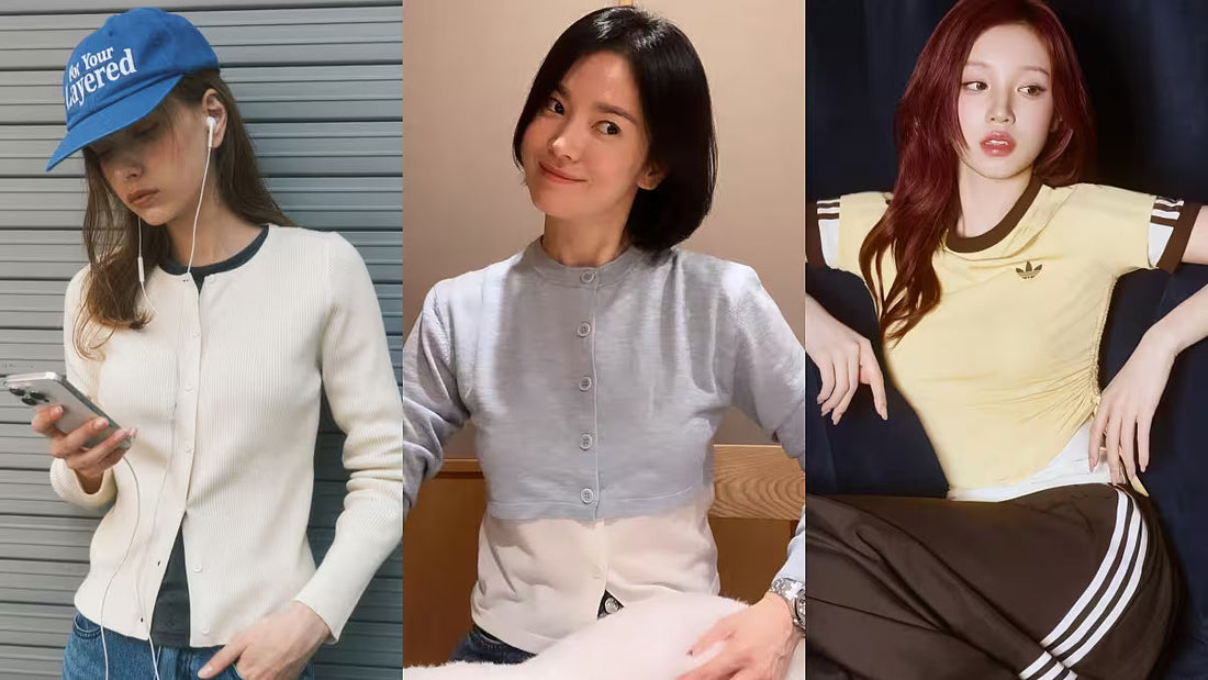 Layering Fashion Guide 2026: Why Stylists Prefer Same-Size Layering