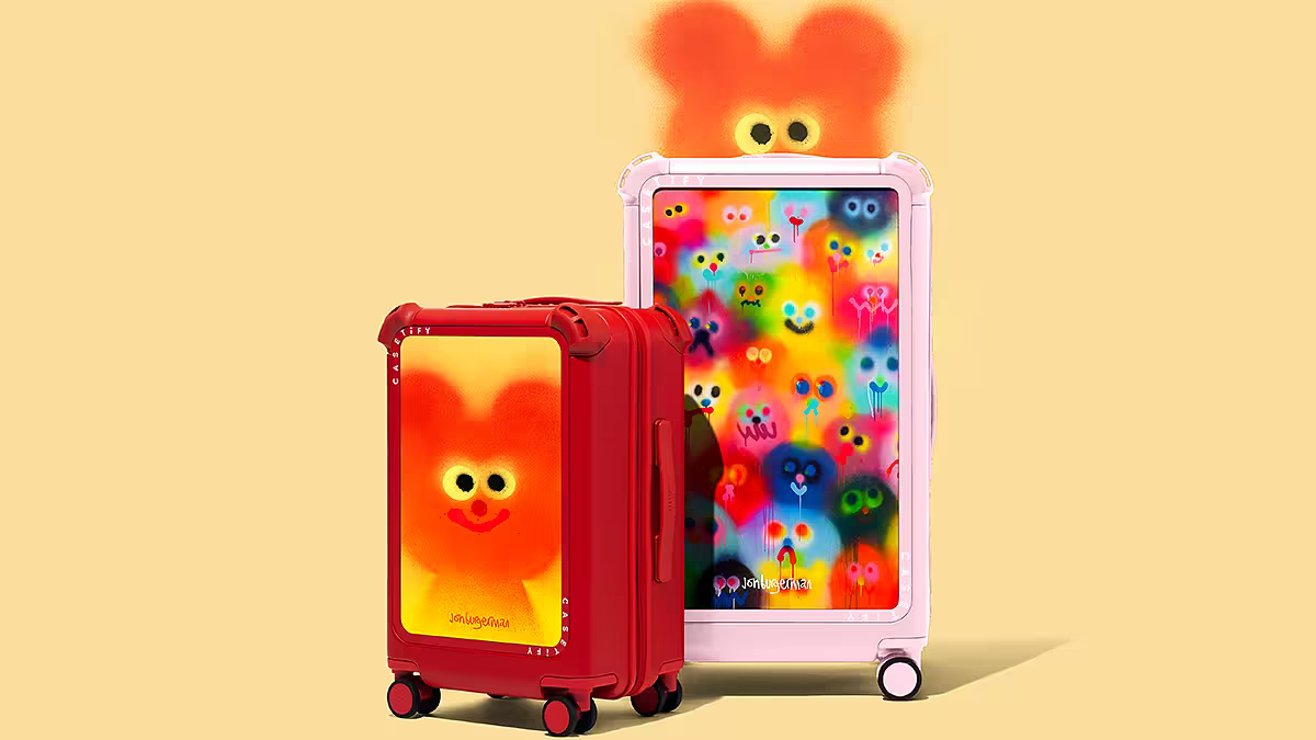 Why is the CASETiFY 2026 Travel Collection the Must-Have Accessory for Your Next Escape? | Scent Lab 33