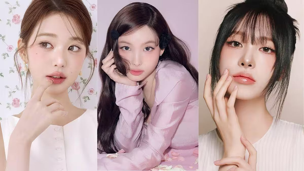 Which K-Pop Beauty Trends are Gen Z Obsessed With in 2026? | Scent Lab 33