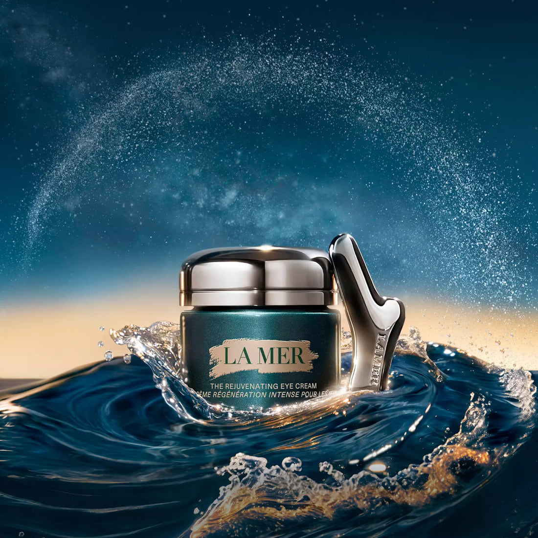 Top 5 Beauty Drops for Late March 2026: La Mer, Shiseido, and LUSH Mario | Scent Lab 33