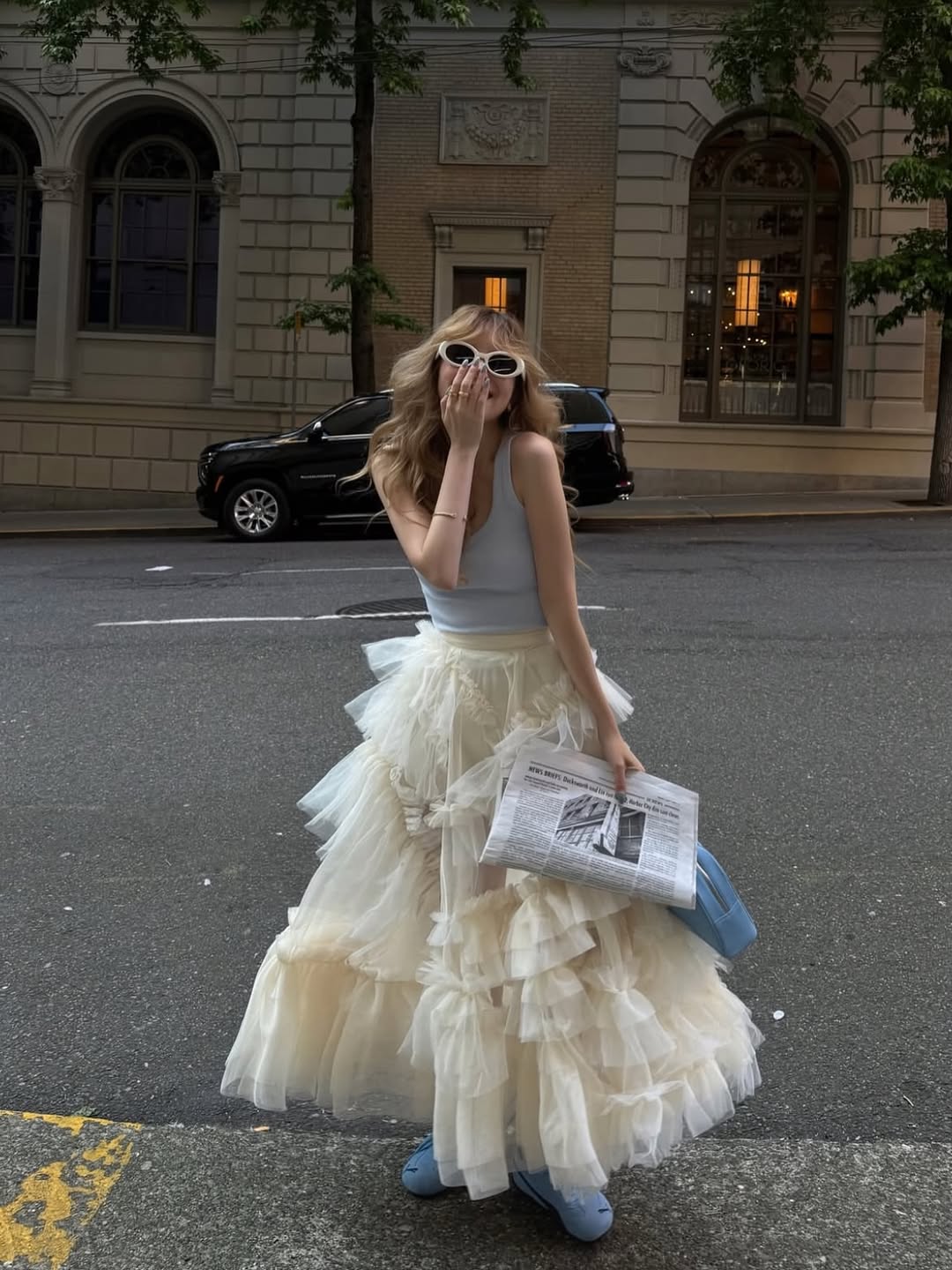 Why are "Sweet and Salty" Balletcore Puffy Skirts taking over our wardrobes in 2026? | Scent Lab 33