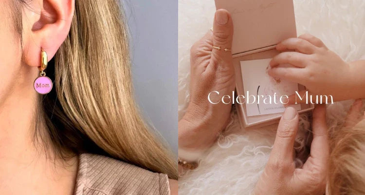 Why are pink earrings the ultimate age-defying gift for Mother’s Day 2026? | Scent Lab 33
