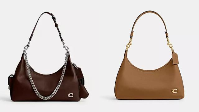Coach Juliet Pocket 30 the bag everyone is chasing in 2026? | Scent Lab 33