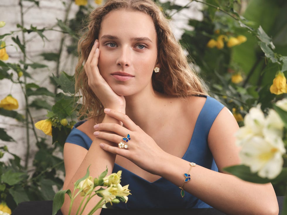 Is the Van Cleef & Arpels Lucky Spring 2026 Butterfly the ultimate spring accessory? | Scent Lab 33
